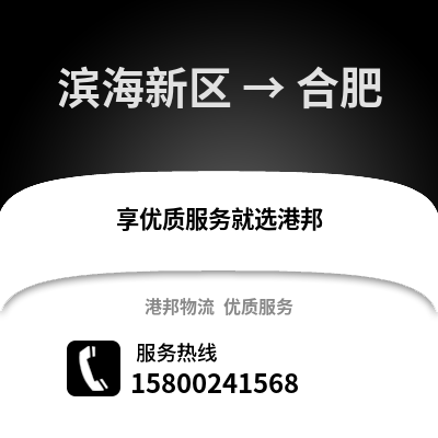 滨海新区到合肥物流公司,滨海新区物流到合肥,滨海新区至合肥物流专线